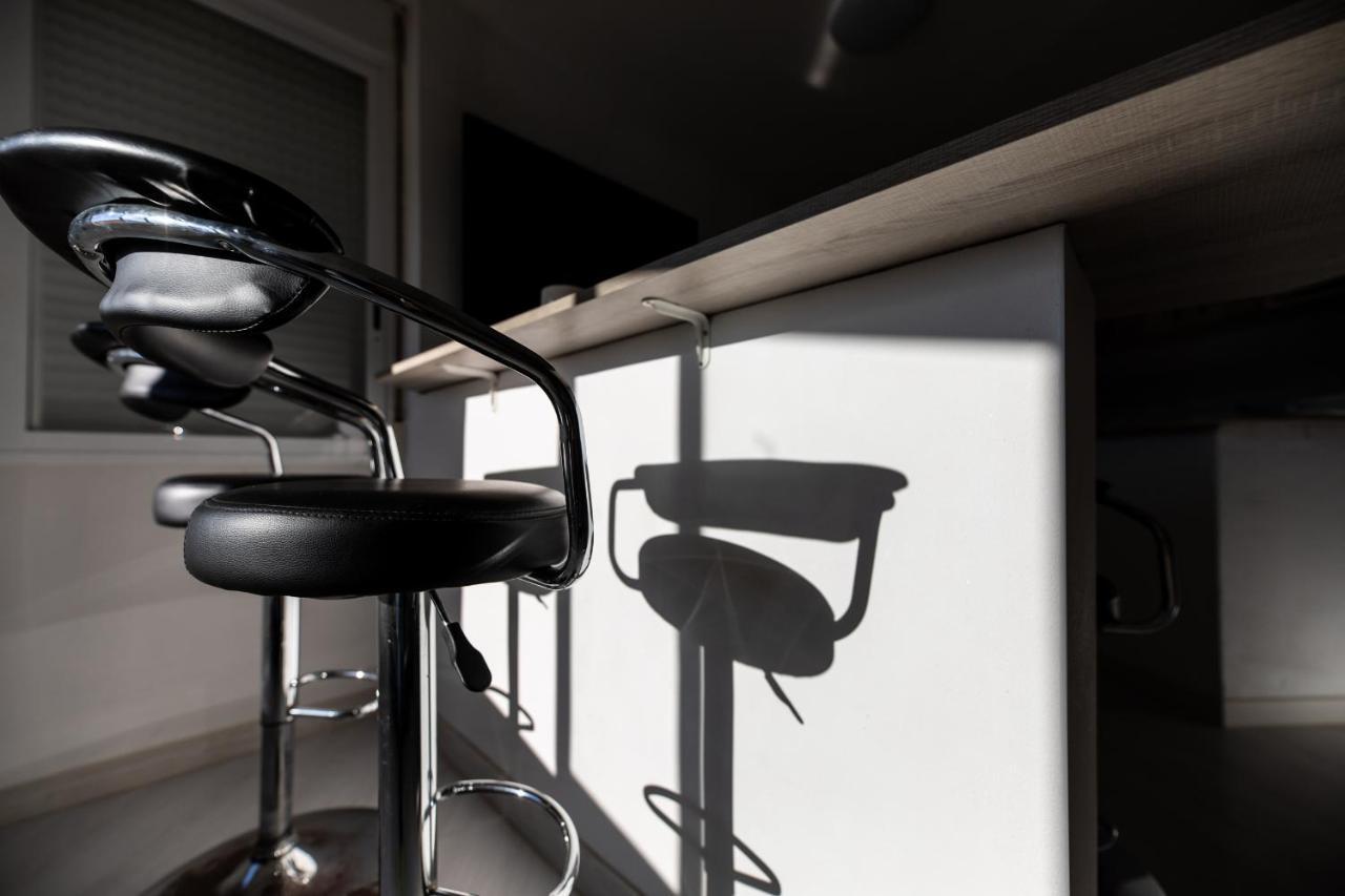 Bright Studio With The Seaview And Swimming Pool Διαμέρισμα Λα Μάνγκα Δελ Μαρ Μενόρ Εξωτερικό φωτογραφία